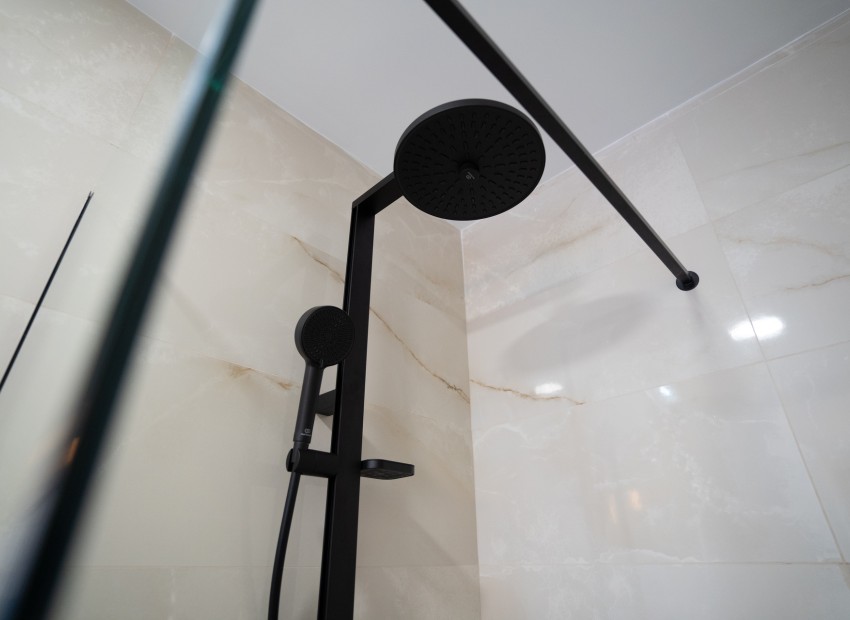 Nouvelle construction - Mitoyenne - Torrevieja