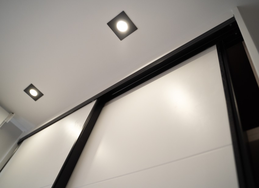 Nouvelle construction - Mitoyenne - Torrevieja