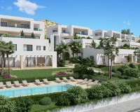 Nouvelle construction -  - Monforte del Cid