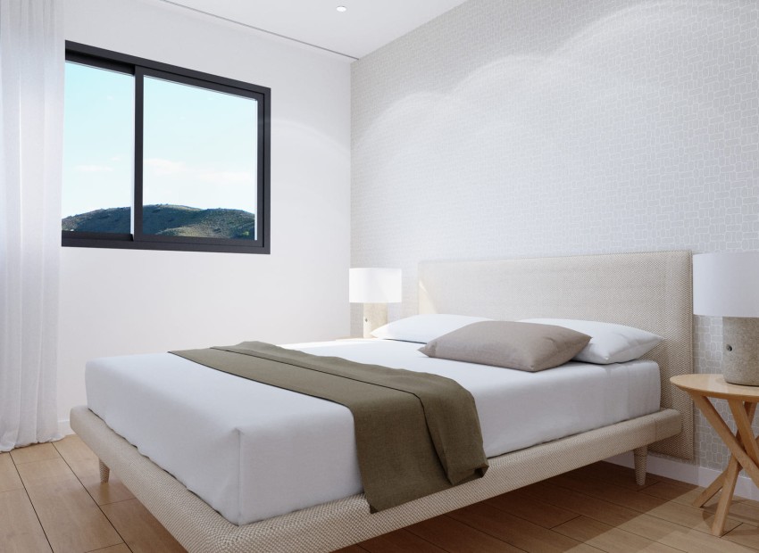Nouvelle construction -  - Monforte del Cid