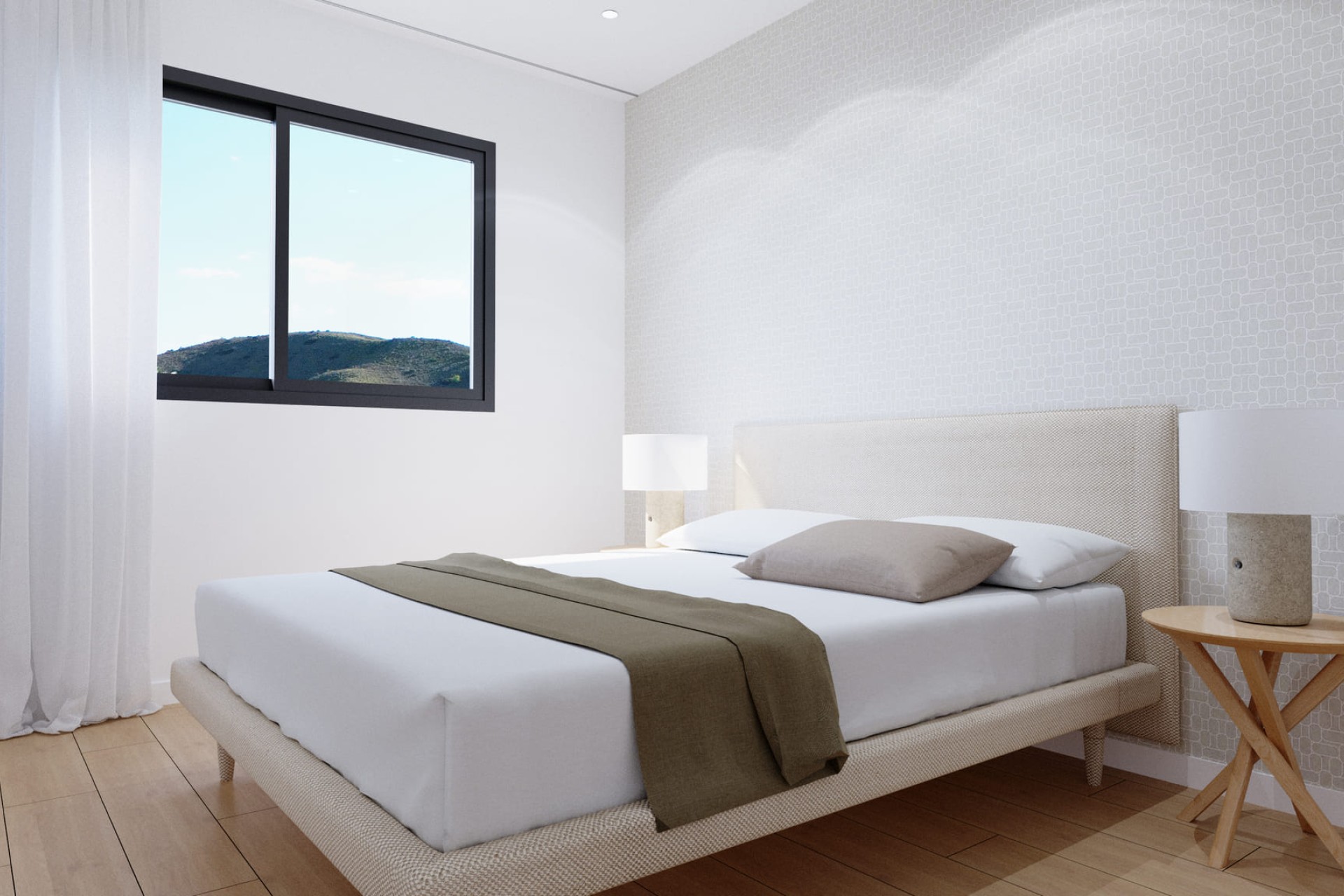 Nouvelle construction -  - Monforte del Cid