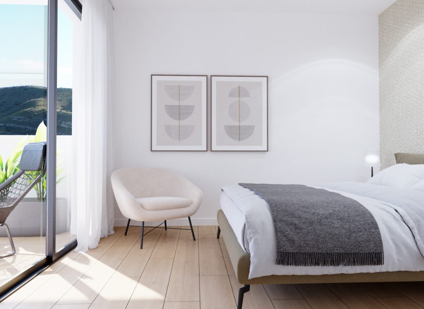 Nouvelle construction -  - Monforte del Cid