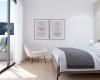 Nouvelle construction -  - Monforte del Cid