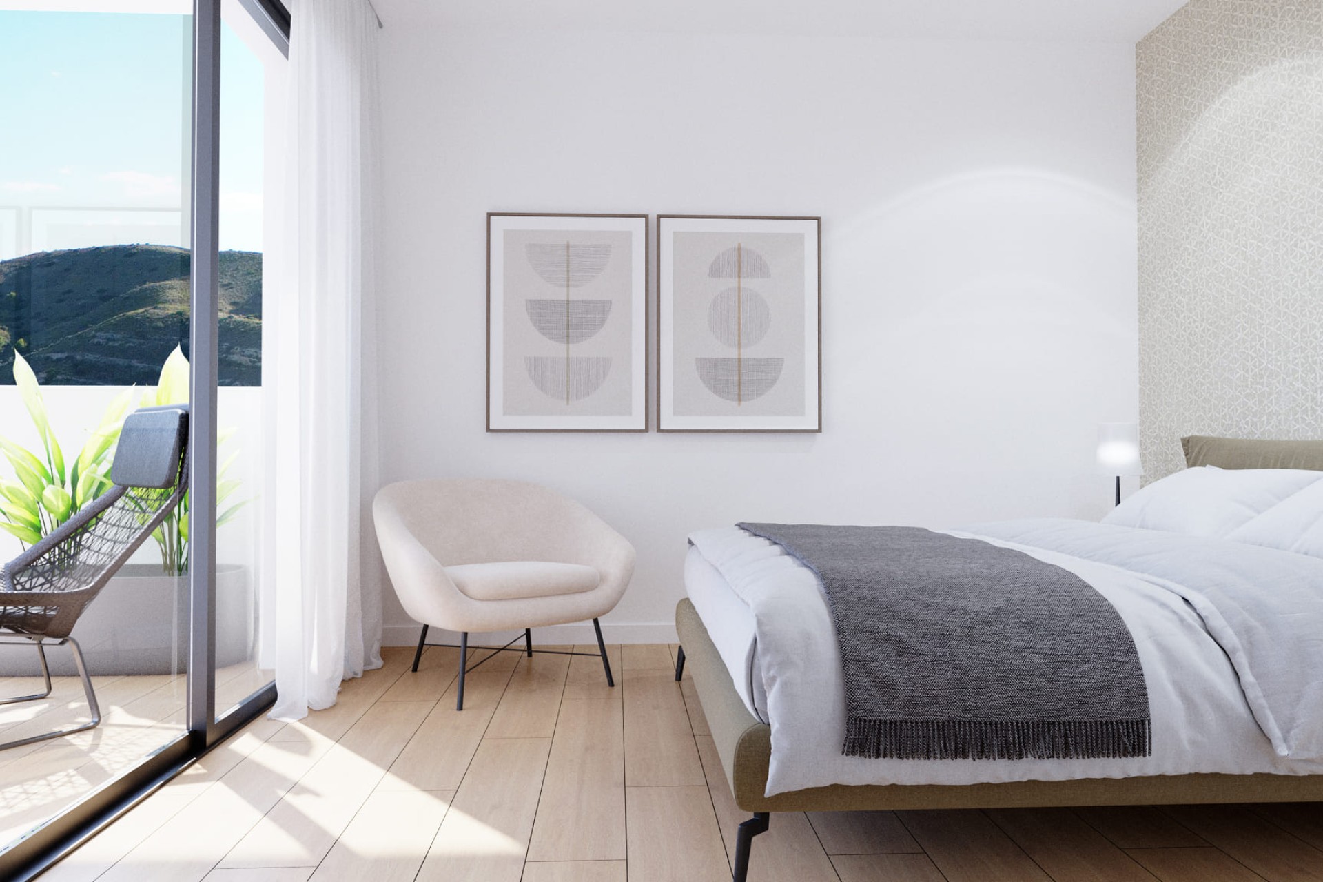 Nouvelle construction -  - Monforte del Cid