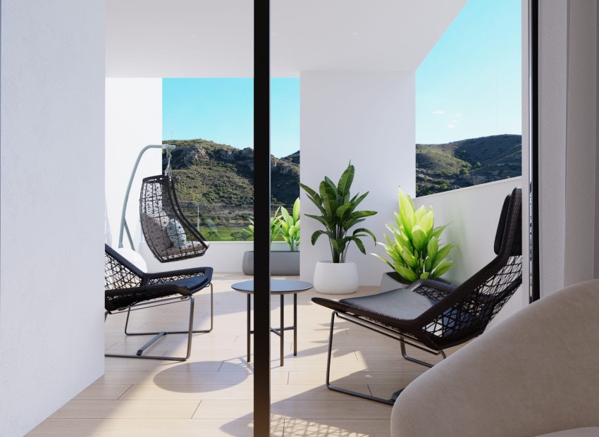 Nouvelle construction -  - Monforte del Cid