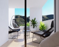 Nouvelle construction -  - Monforte del Cid