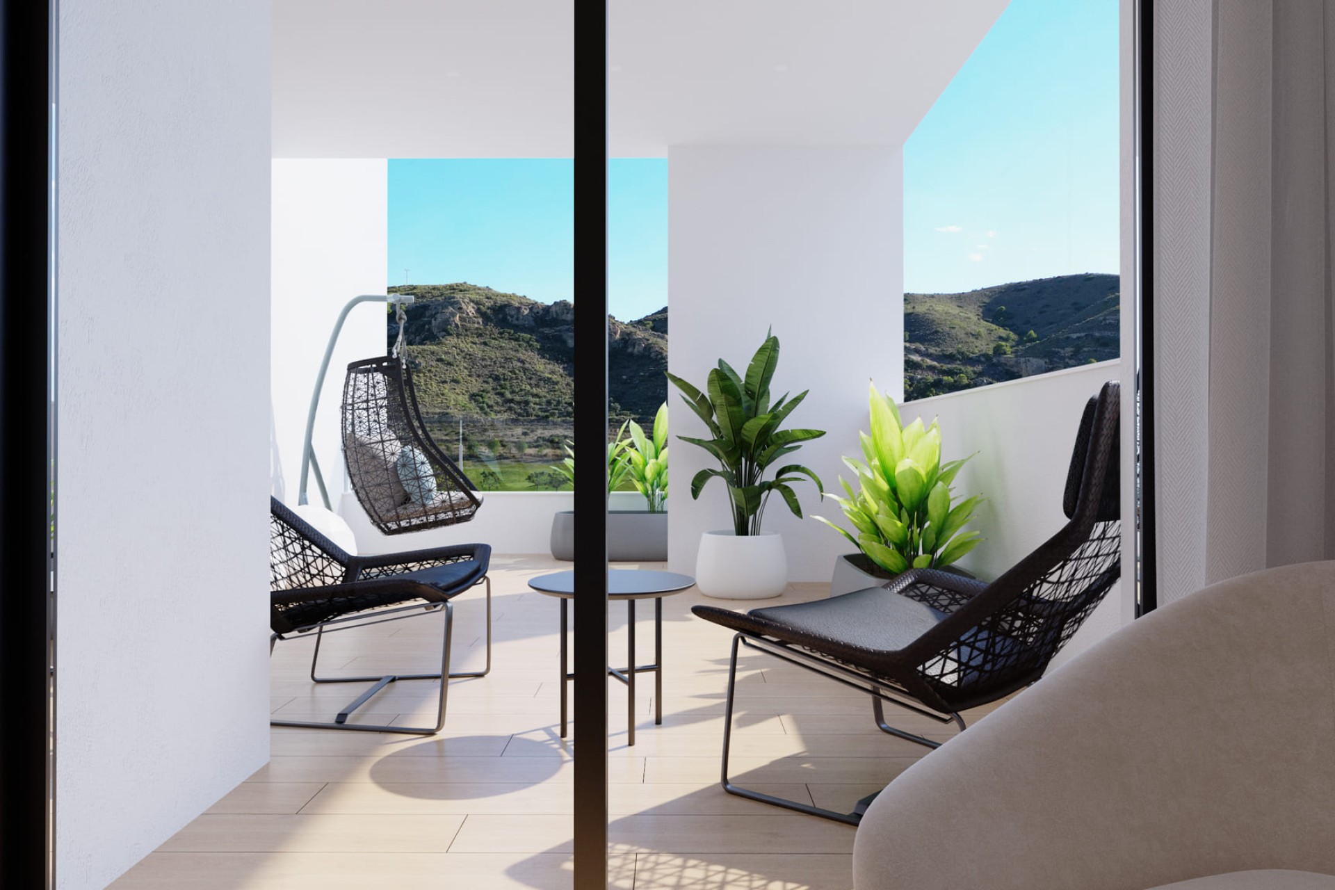 Nouvelle construction -  - Monforte del Cid
