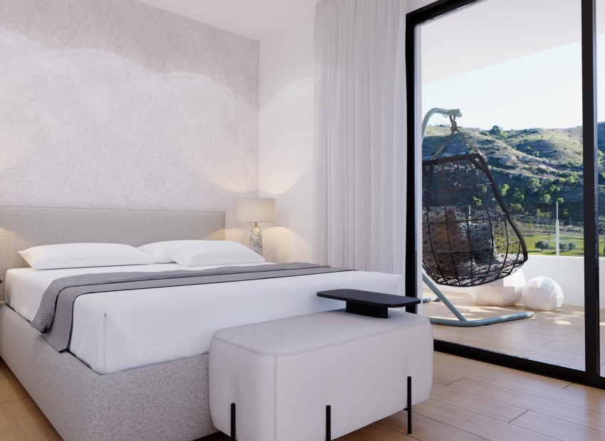Nouvelle construction -  - Monforte del Cid