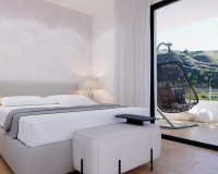 Nouvelle construction -  - Monforte del Cid