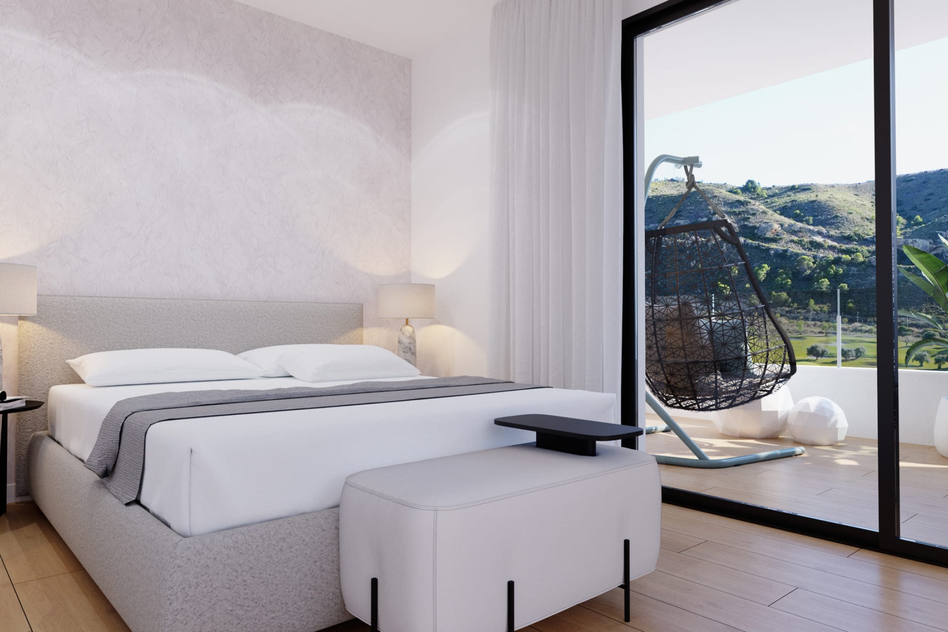 Nouvelle construction -  - Monforte del Cid