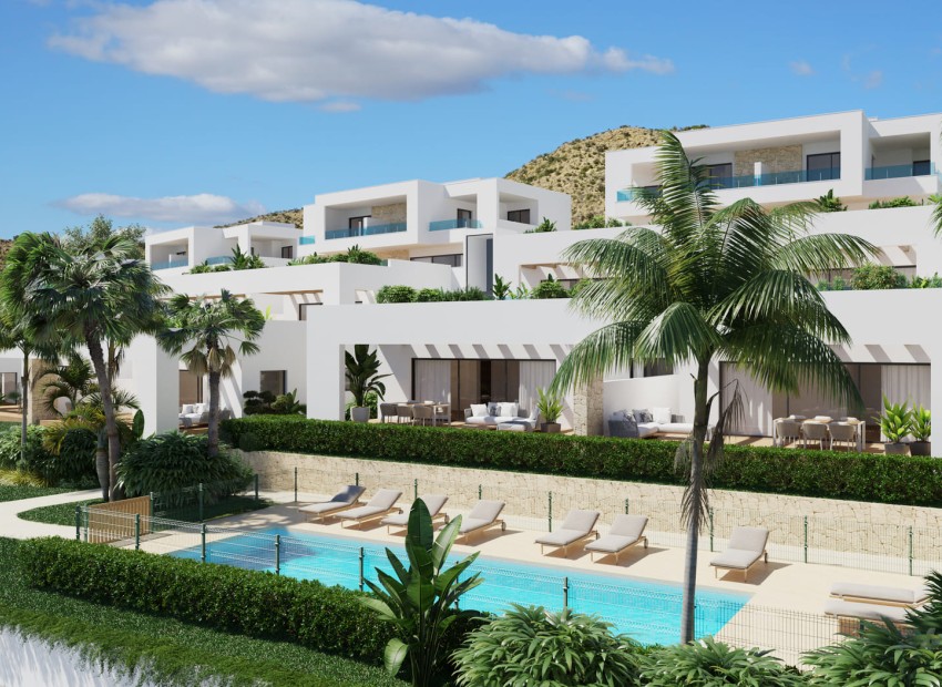 Nouvelle construction -  - Monforte del Cid