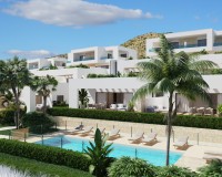 Nouvelle construction -  - Monforte del Cid