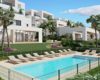 Nouvelle construction -  - Monforte del Cid