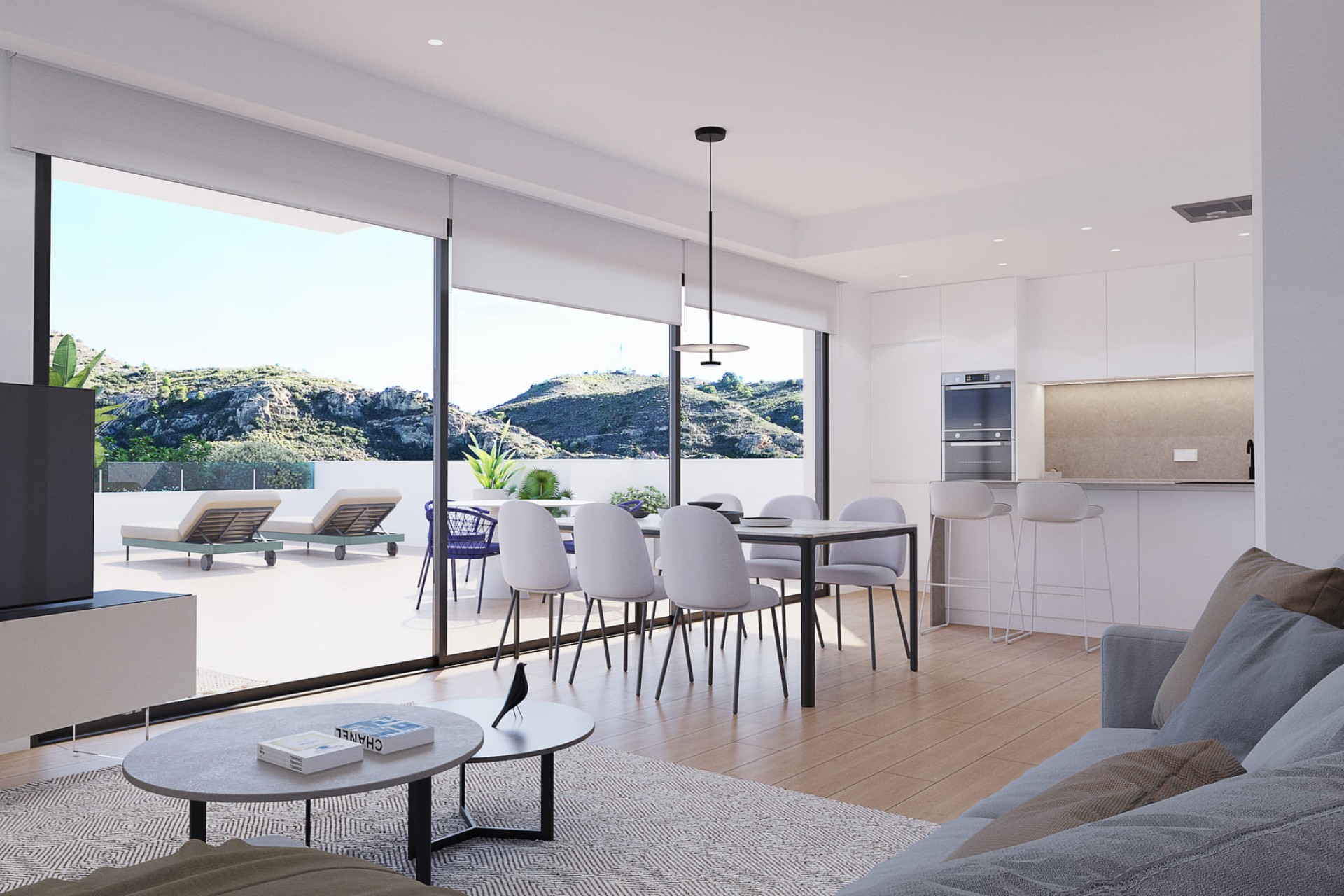 Nouvelle construction -  - Monforte del Cid