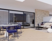Nouvelle construction -  - Monforte del Cid