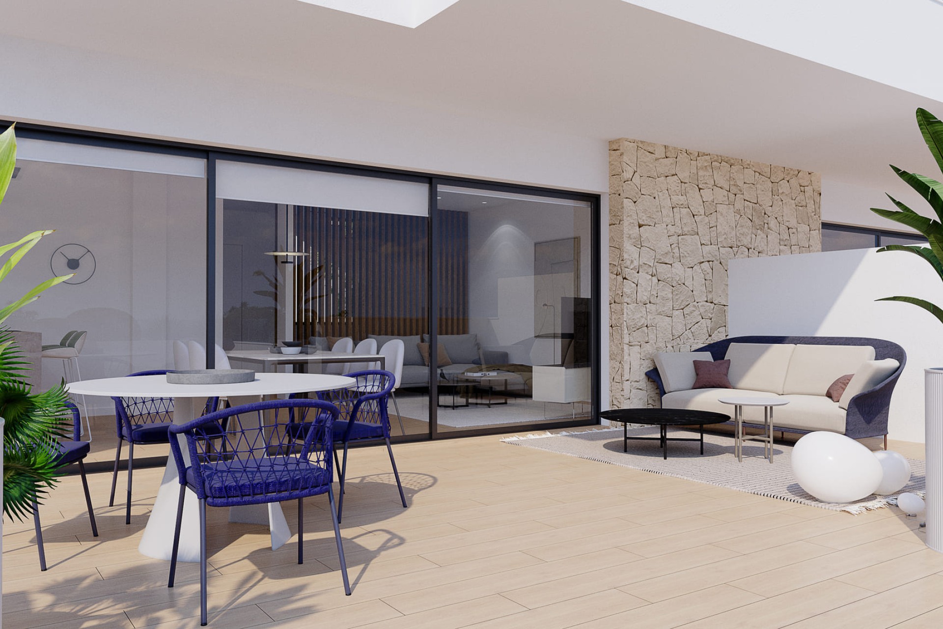 Nouvelle construction -  - Monforte del Cid