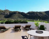 Nouvelle construction -  - Monforte del Cid