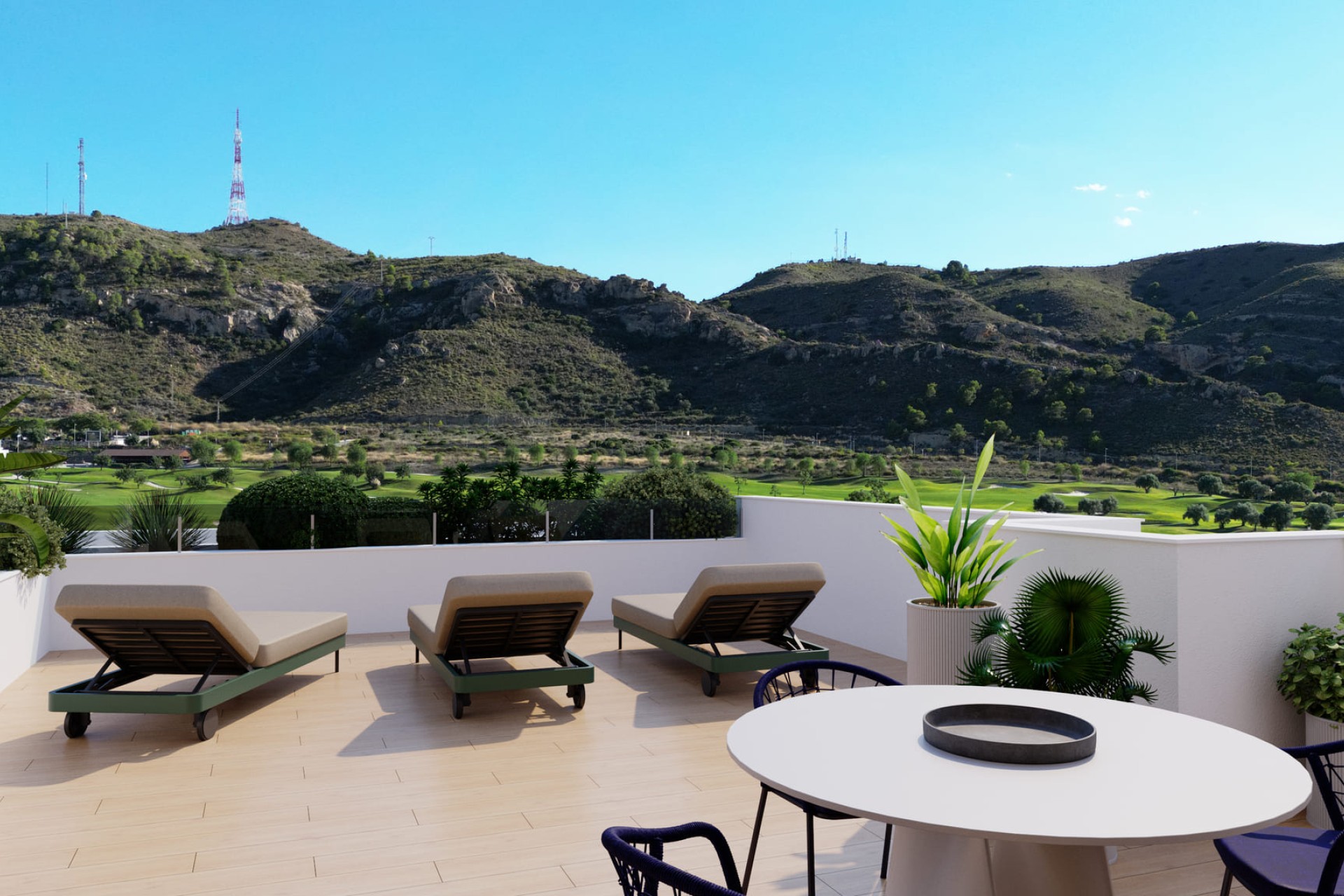 Nouvelle construction -  - Monforte del Cid