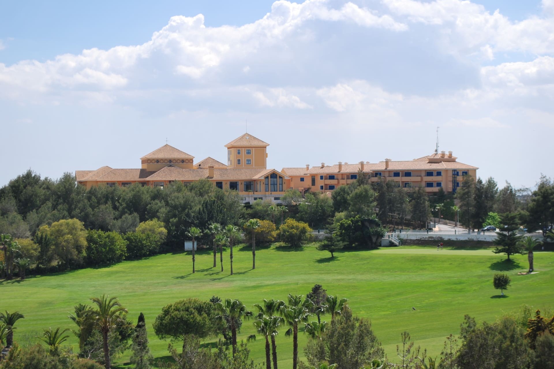 Nouvelle construction -  - Orihuela Costa