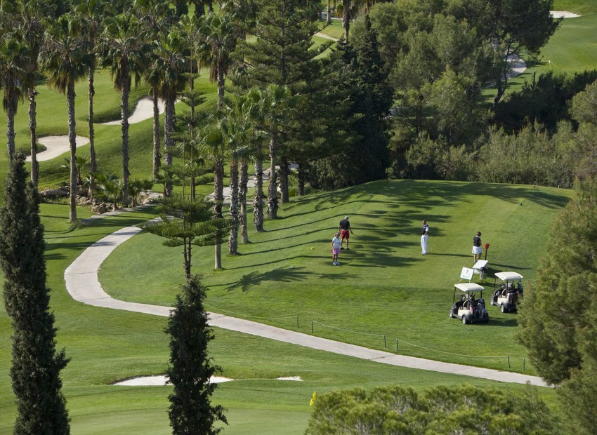 Nouvelle construction -  - Orihuela Costa