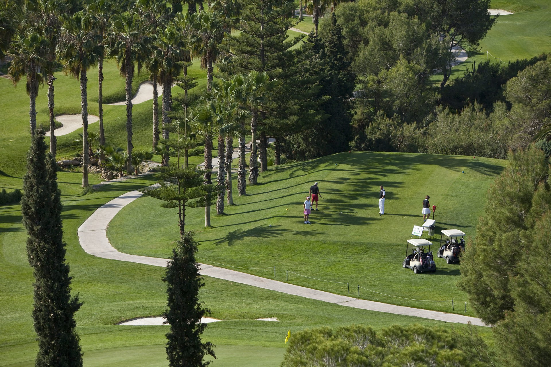 Nouvelle construction -  - Orihuela Costa