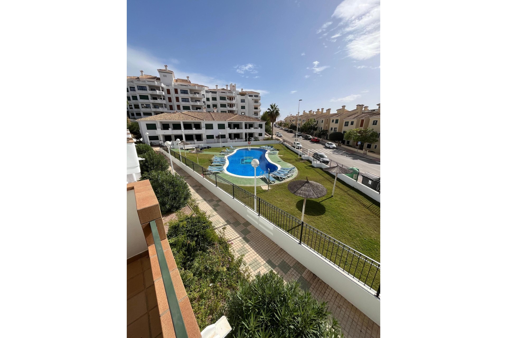 Nouvelle construction -  - Orihuela Costa