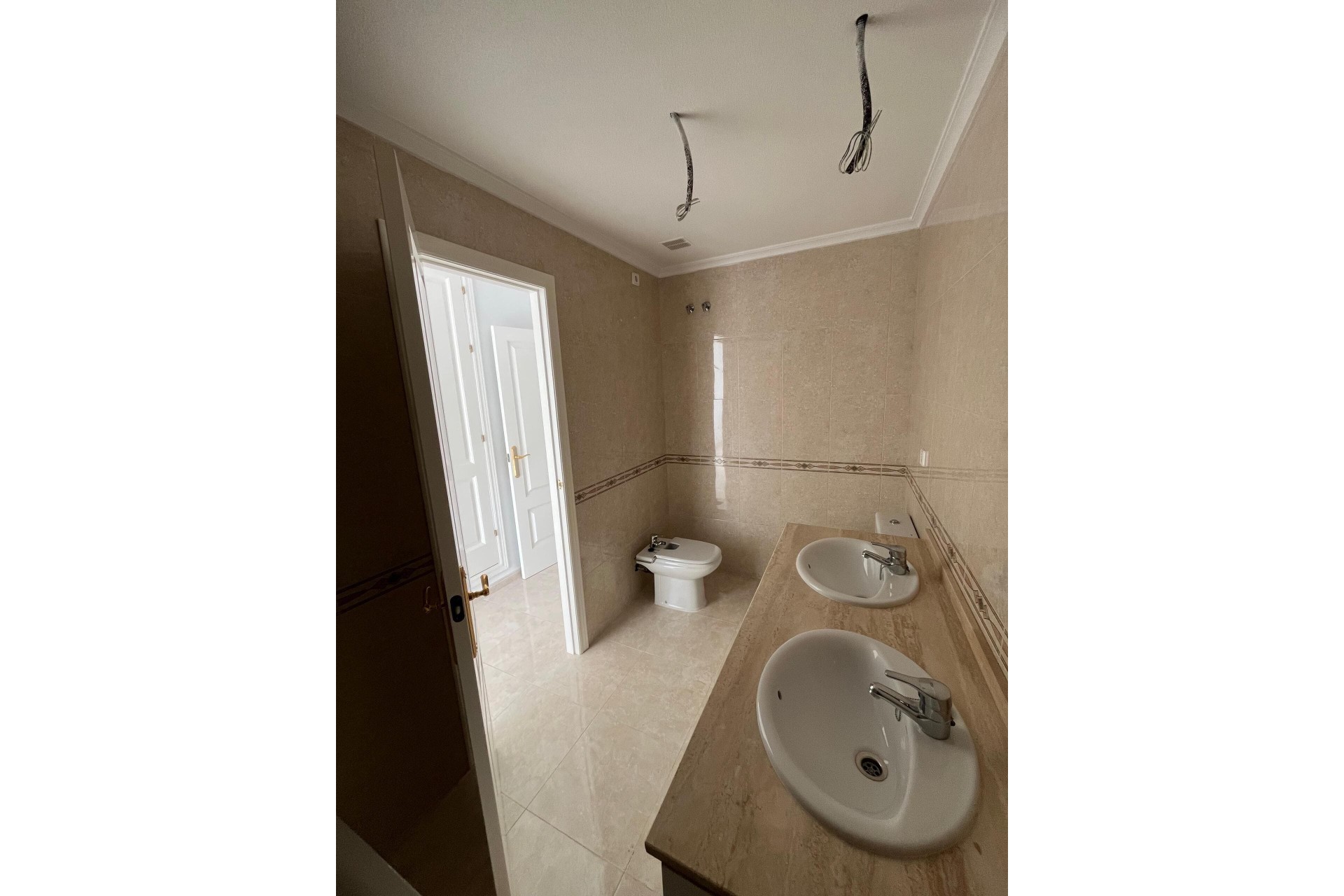 Nouvelle construction -  - Orihuela Costa