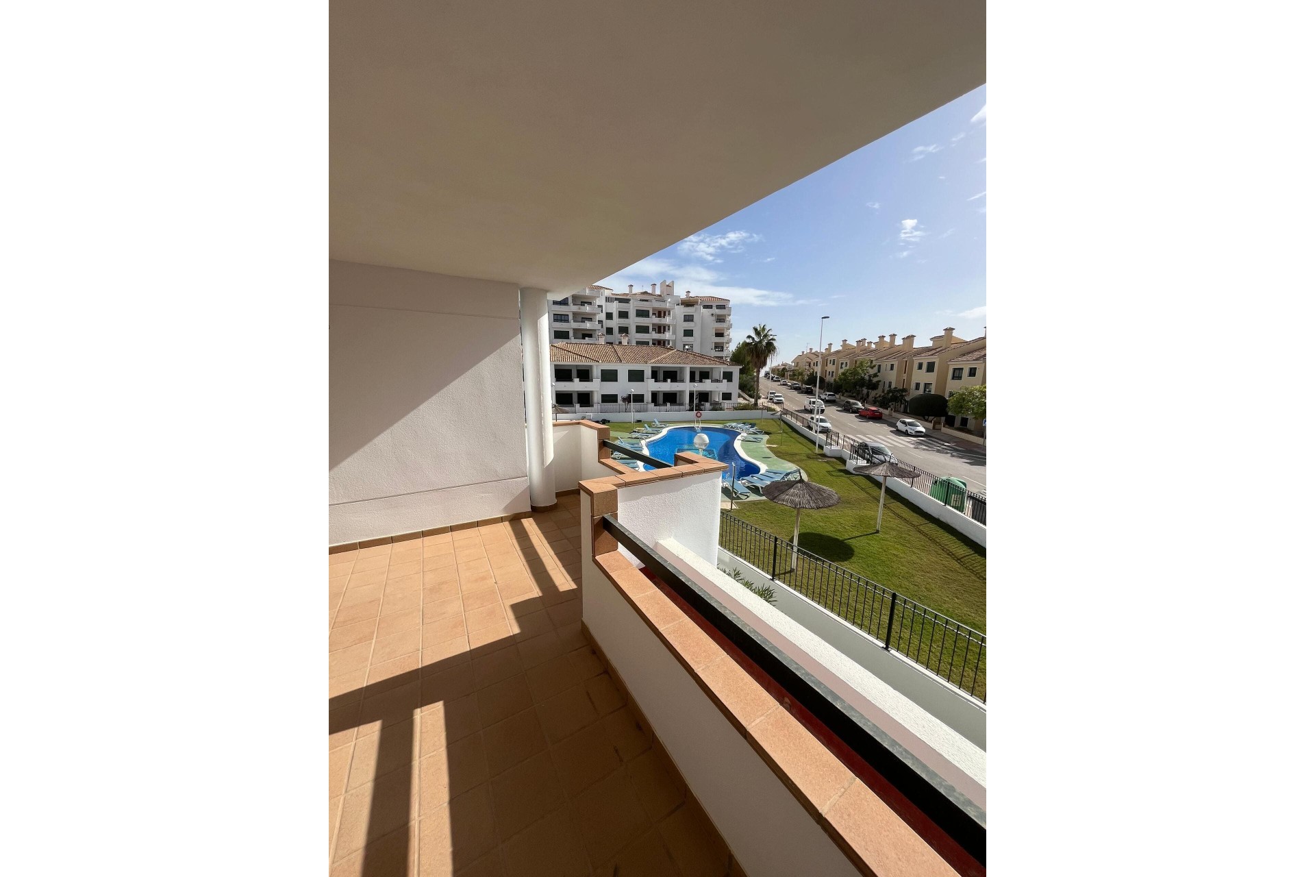 Nouvelle construction -  - Orihuela Costa
