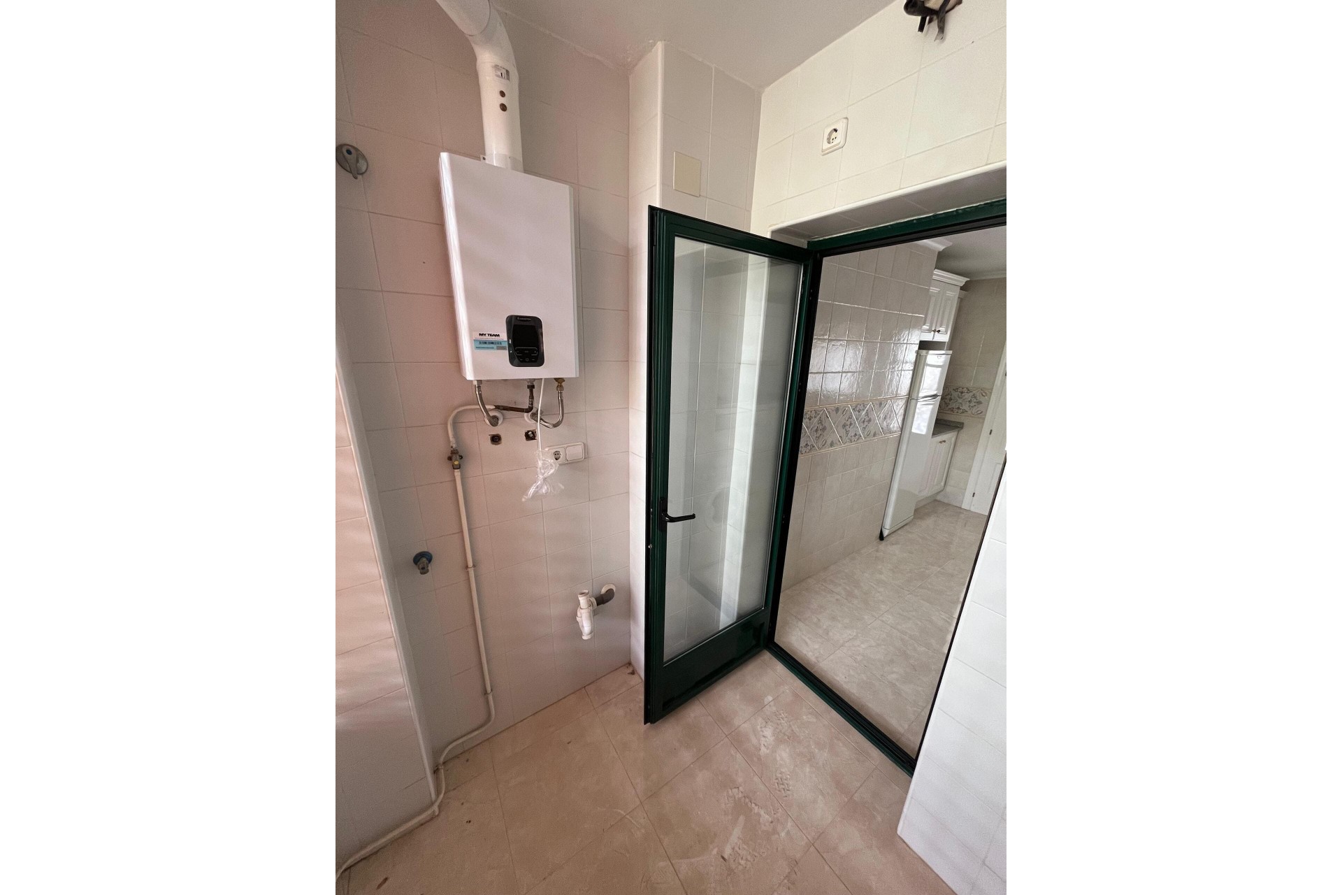 Nouvelle construction -  - Orihuela Costa
