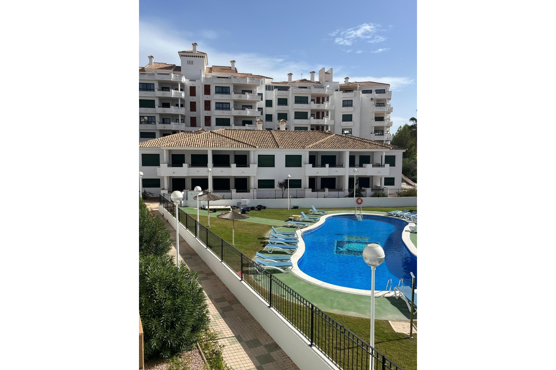 Nouvelle construction -  - Orihuela Costa