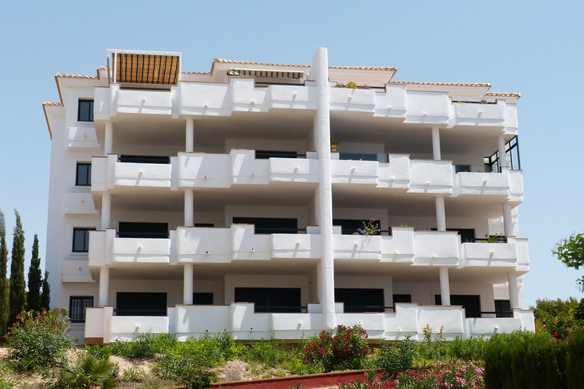Nouvelle construction -  - Orihuela Costa