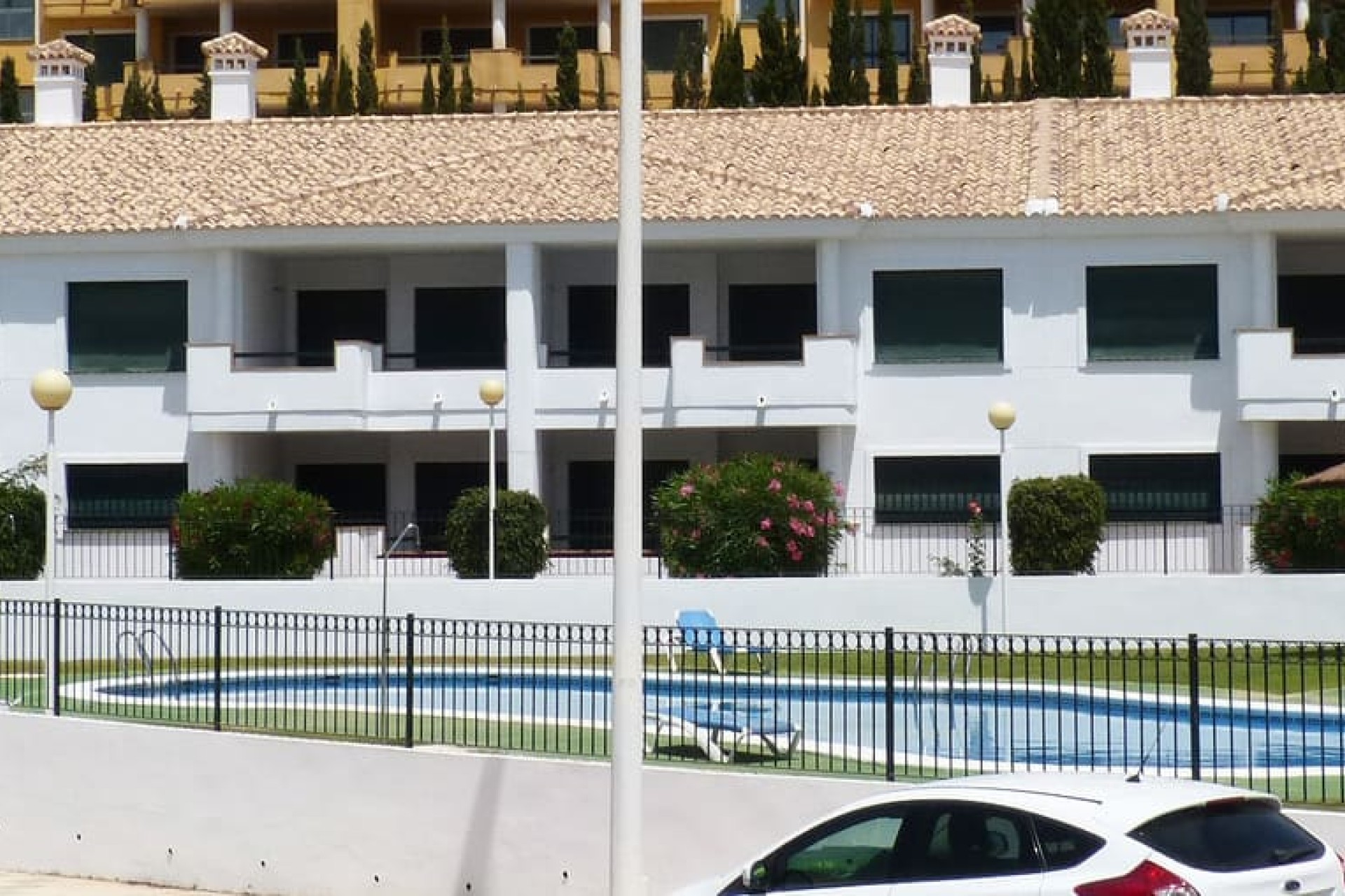 Nouvelle construction -  - Orihuela Costa