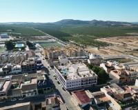 Nouvelle construction - Penthouse - Algorfa