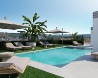 Nouvelle construction - Penthouse - Algorfa