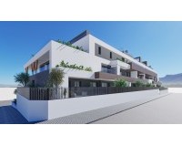 Nouvelle construction - Penthouse - Benijofar