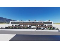 Nouvelle construction - Penthouse - Benijofar