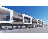Nouvelle construction - Penthouse - Benijofar
