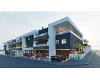 Nouvelle construction - Penthouse - Benijofar