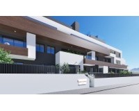 Nouvelle construction - Penthouse - Benijofar