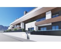 Nouvelle construction - Penthouse - Benijofar