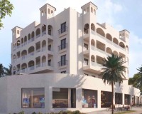 Nouvelle construction - Penthouse - Bigastro