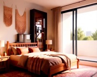 Nouvelle construction - Penthouse - Bigastro