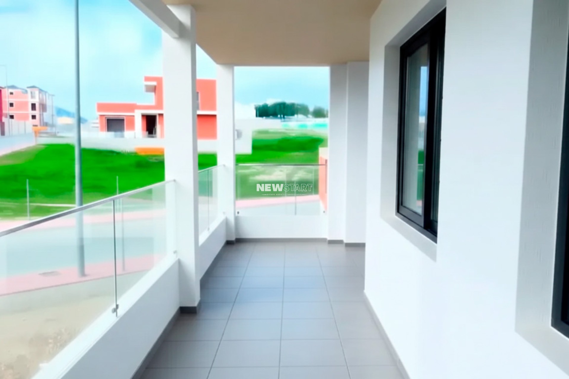 Nouvelle construction - Penthouse - Bigastro