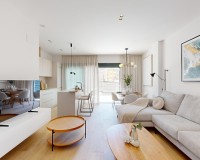 Nouvelle construction - Penthouse - Guardamar del Segura