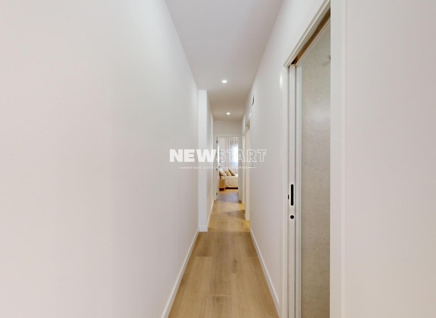 Nouvelle construction - Penthouse - Guardamar del Segura