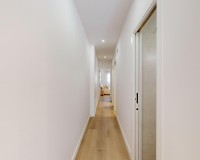 Nouvelle construction - Penthouse - Guardamar del Segura