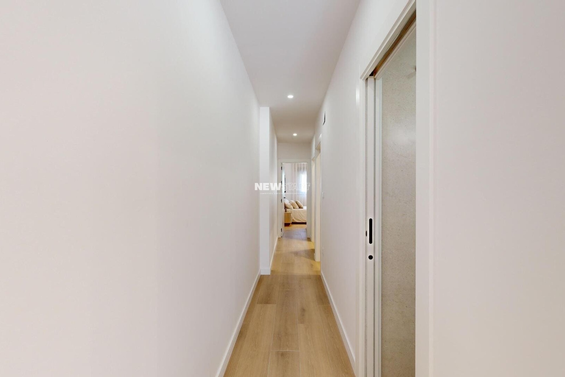 Nouvelle construction - Penthouse - Guardamar del Segura