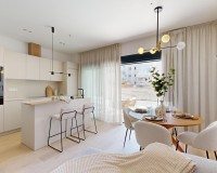 Nouvelle construction - Penthouse - Guardamar del Segura