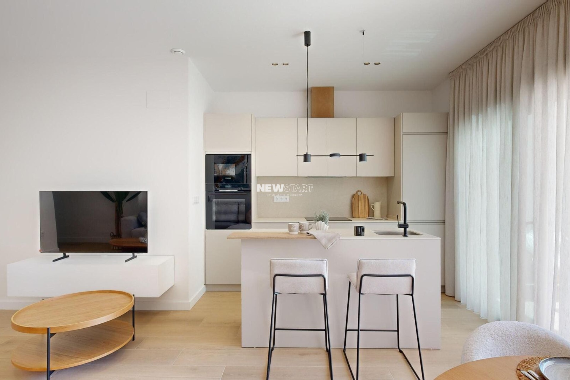 Nouvelle construction - Penthouse - Guardamar del Segura