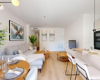 Nouvelle construction - Penthouse - Guardamar del Segura